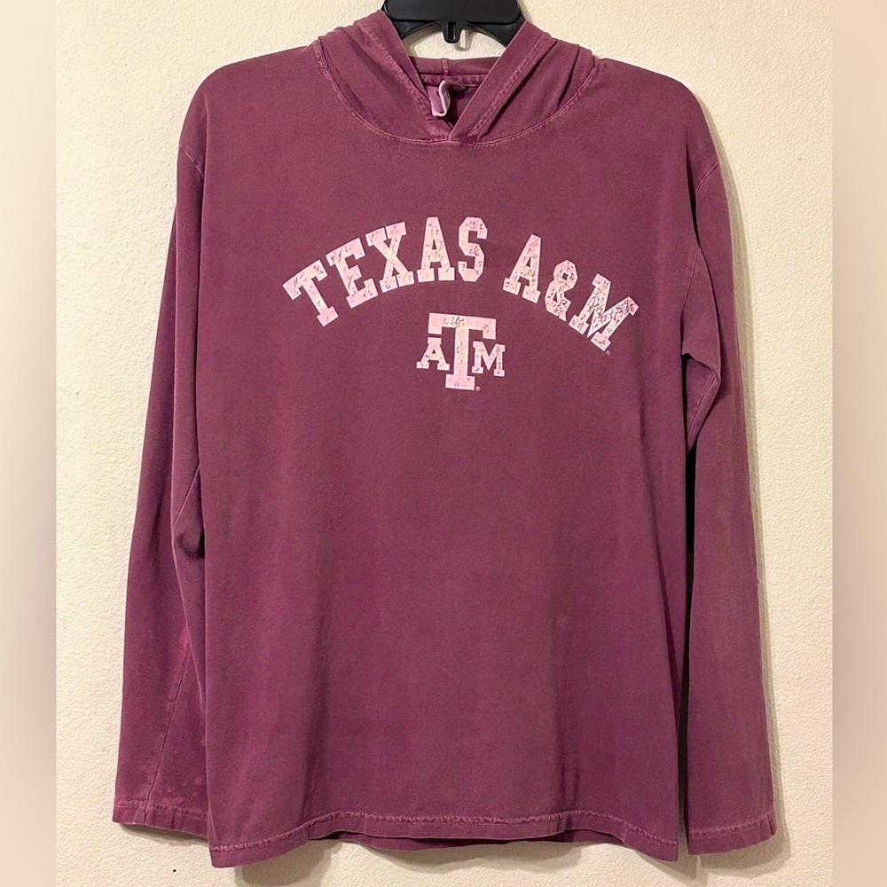 Men’s Texas A&M Hoodie